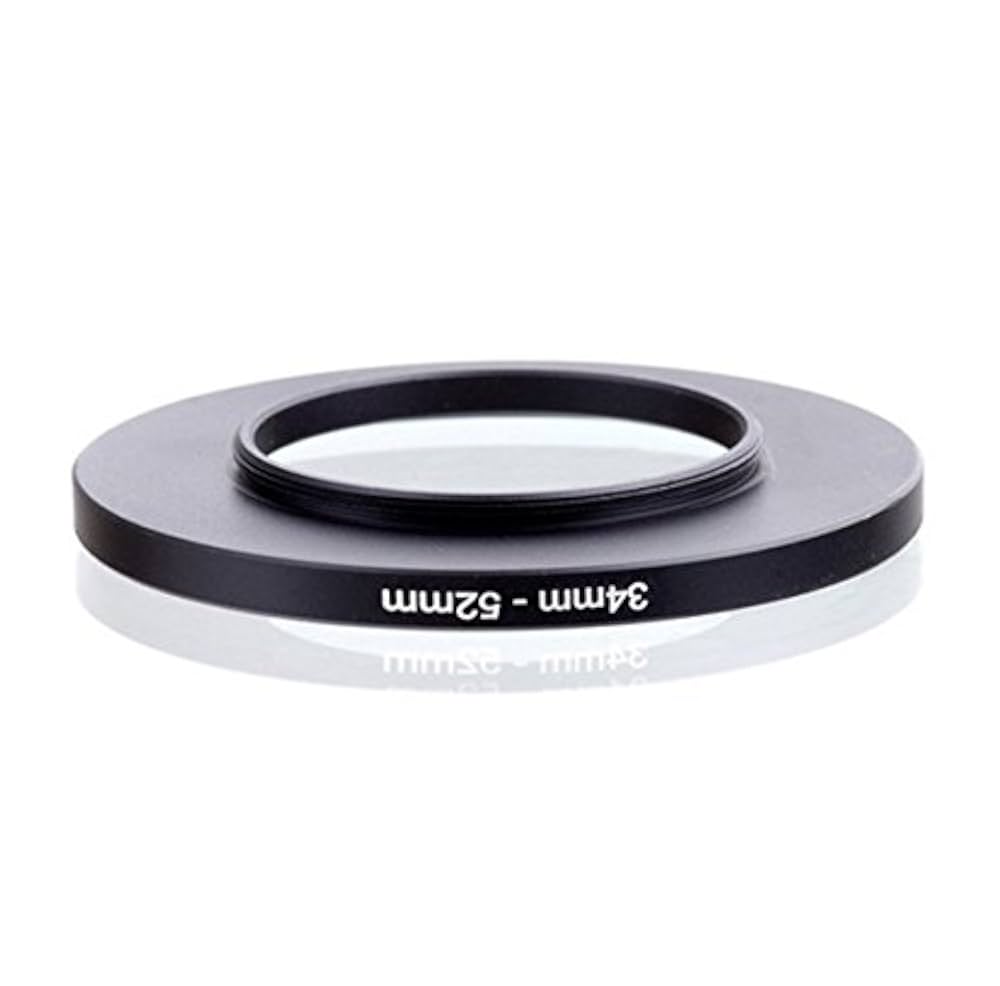 超貴重品！　ホースマン専用　アダプターリング　40.5 → 52mm 超貴重品！ ホースマン専用 アダプターリング 40.5 → 52mm